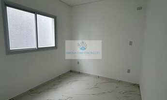 Imagem 7: Sobrado alto padrão