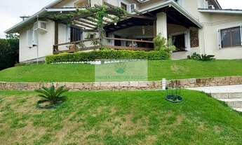 Imagem: Casa à venda no bairro Ingleses do Rio