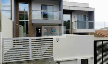 Imagem: Casa à venda no bairro Ingleses - Florianópolis/SC