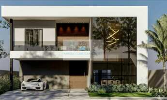 Imagem: Casa à venda no bairro São João do Rio