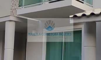 Imagem: Casa à venda no bairro Rio Vermelho - Florianópolis/SC