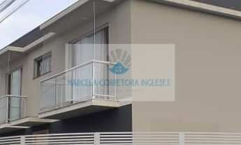 Imagem: Casa à venda no bairro Rio Vermelho - Florianópolis/SC