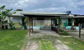 Imagem: Casa à venda no bairro São João do Rio