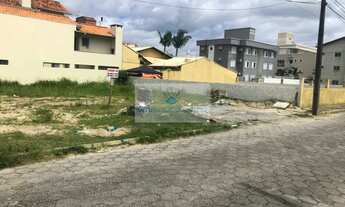 Imagem: Terreno à venda no bairro Ingleses do Rio