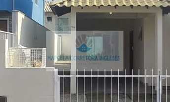 Imagem: Sobrado à venda no bairro Ingleses - Florianópolis/SC