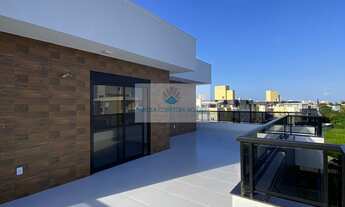 Imagem 3: Apartamento Cobertura em Rio Vermelho, Florianópolis/SC