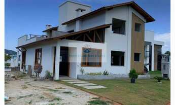 Imagem: Casa à venda no bairro Rio Vermelho - Florianópolis/SC