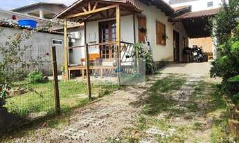 Imagem: Casa Alvenaria em Ingleses do Rio Vermelho