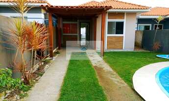 Imagem: Casa à venda no bairro São João do Rio