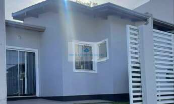 Imagem: Casa à venda no bairro Cachoeira do Bom