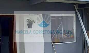 Imagem: Casa à venda no bairro São João do Rio