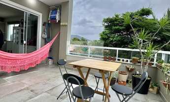 Imagem: Apartamento à venda no bairro Ingleses