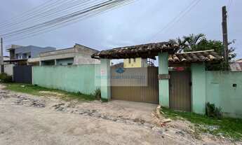 Imagem: Casa Térrea em Rio Vermelho, Florianópolis/SC