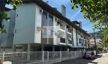 Imagem: Apartamento 100 metros da praia, no bairro