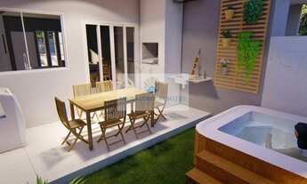 Imagem 5: Casa à venda no bairro Ponta das Canas - Florianópolis/SC