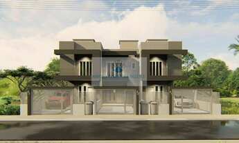 Imagem: Casa à venda no bairro Ponta das Canas