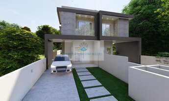 Imagem: Casa à venda no bairro Rio Vermelho - Florianópolis/SC