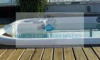 Imagem: Apartamento à venda no bairro Ingleses