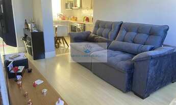 Imagem: Apartamento à venda no bairro São João