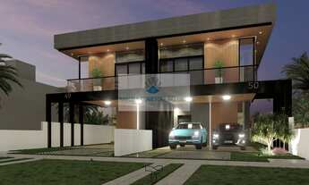 Imagem: Casa à venda no bairro Ingleses - Florianópolis/SC