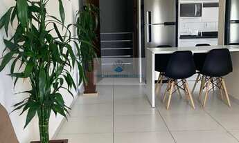 Imagem: Apartamento à venda no bairro Ingleses