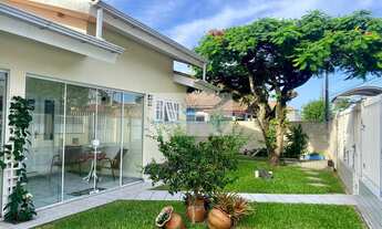 Imagem: Casa à venda no bairro Ingleses do Rio