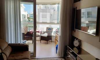 Imagem 2: APARTAMENTO À VENDA NOS INGLESES