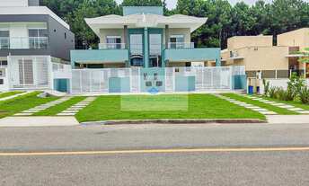 Imagem: Casa à venda no bairro Ingleses - Florianópolis/SC