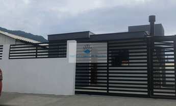 Imagem: Casa à venda no bairro Rio Vermelho - Florianópolis/SC