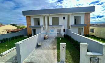 Imagem: Sobrado à venda no bairro Ingleses do Rio