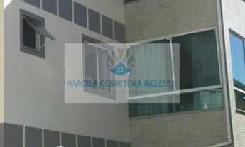 Imagem: Apartamento à venda no bairro Ingleses