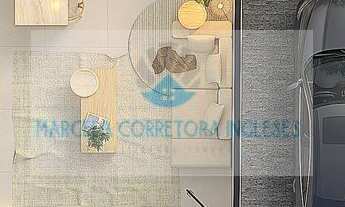 Imagem 4: Sobrado Alto Padrão - Santinho