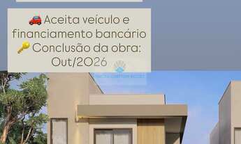 Imagem 2: Sobrado Alto Padrão - Santinho