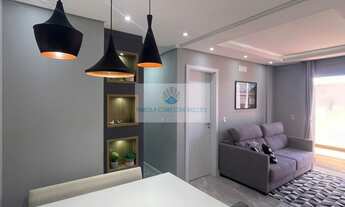 Imagem: Apartamento à venda no bairro Ingleses