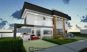 Imagem: Casa à venda no bairro Centro - Florianópolis/SC