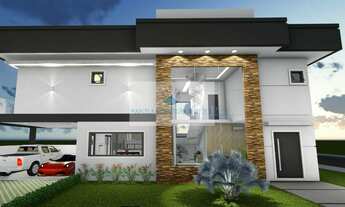 Imagem 2: Casa à venda no bairro Centro - Florianópolis/SC