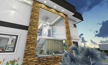 Imagem 3: Casa à venda no bairro Centro - Florianópolis/SC