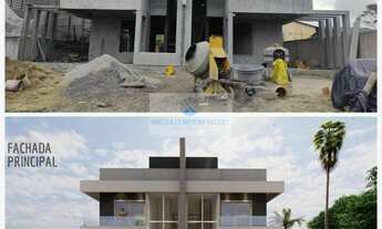 Imagem: Casa à venda no bairro São João do Rio