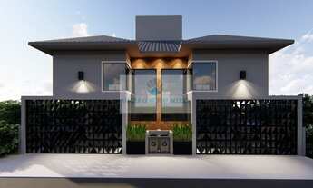 Imagem: Sobrado à venda no bairro Ingleses - Florianópolis/SC