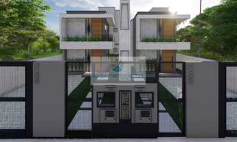 Imagem: Casa à venda no bairro Rio Vermelho - Florianópolis/SC