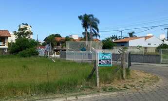 Imagem: Terreno à venda no bairro Ingleses Norte