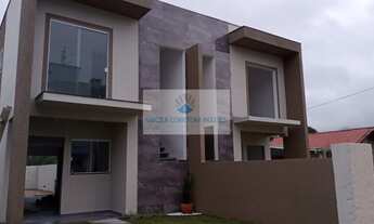 Imagem: Casa à venda no bairro Ingleses Norte