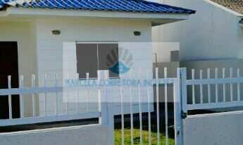 Imagem: Casa à venda no bairro São João do Rio