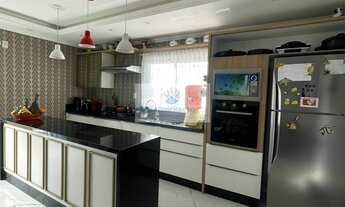 Imagem: Apartamento à venda no bairro Ingleses