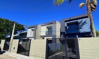 Imagem: Casa à venda no bairro Ingleses - Florianópolis/SC