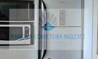 Imagem: Apartamento à venda no bairro Ingleses