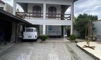 Imagem: Casa à venda no bairro Ingleses - Florianópolis/SC