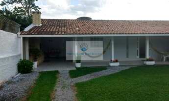 Imagem: Casa à venda no bairro Ingleses do Rio