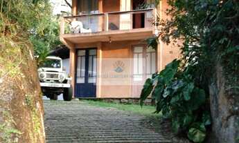 Imagem: Casa à venda no bairro Cacupé - Florianópolis/SC