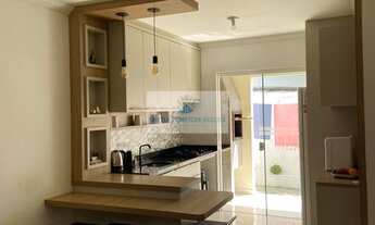 Imagem: Apartamento à venda no bairro Ingleses